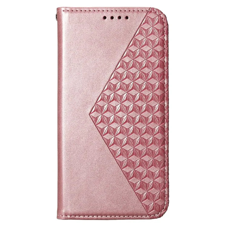 For Xiaomi Poco F6 Pro 5G / Redmi K70 5G / K70 Pro 5G Wallet Phone Case Calf Texture PU Leather Flip Cover