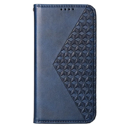 For Xiaomi Redmi Turbo 3 5G / Poco F6 5G Case Imprint Calf Texture Leather Wallet Phone Cover