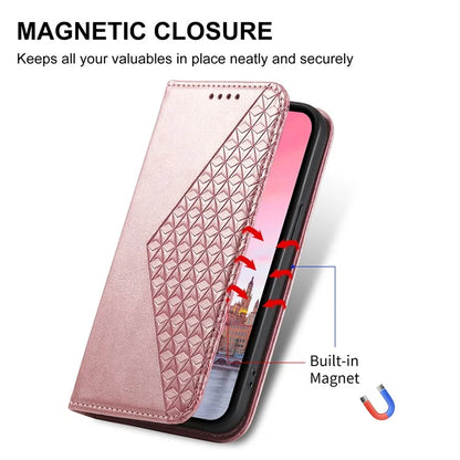 For Xiaomi Redmi 13 4G / 5G / Note 13R 5G / Poco M6 4G Case Calf Texture PU Leather Phone Cover with Wallet