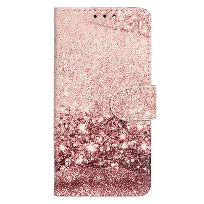 For Google Pixel 8a Case Leather Pattern Design Flip Wallet Phone Cover