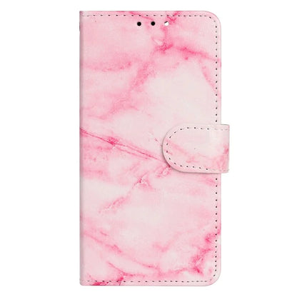 For Google Pixel 8a Case Leather Pattern Design Flip Wallet Phone Cover