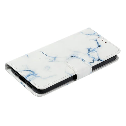 For Google Pixel 8a Case Leather Pattern Design Flip Wallet Phone Cover