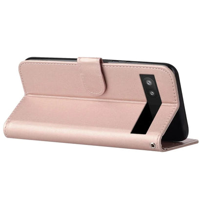For Google Pixel 8a Case Wallet Style Flip Leather Phone Cover Card Holder
