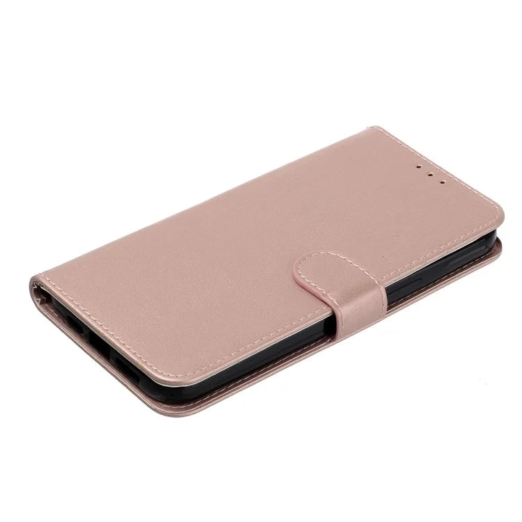 For Google Pixel 8a Case Wallet Style Flip Leather Phone Cover Card Holder