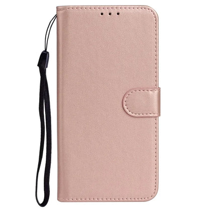 For Google Pixel 8a Case Wallet Style Flip Leather Phone Cover Card Holder