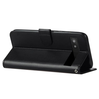 For Google Pixel 8a Case Wallet Style Flip Leather Phone Cover Card Holder