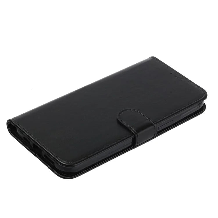 For Google Pixel 8a Case Wallet Style Flip Leather Phone Cover Card Holder