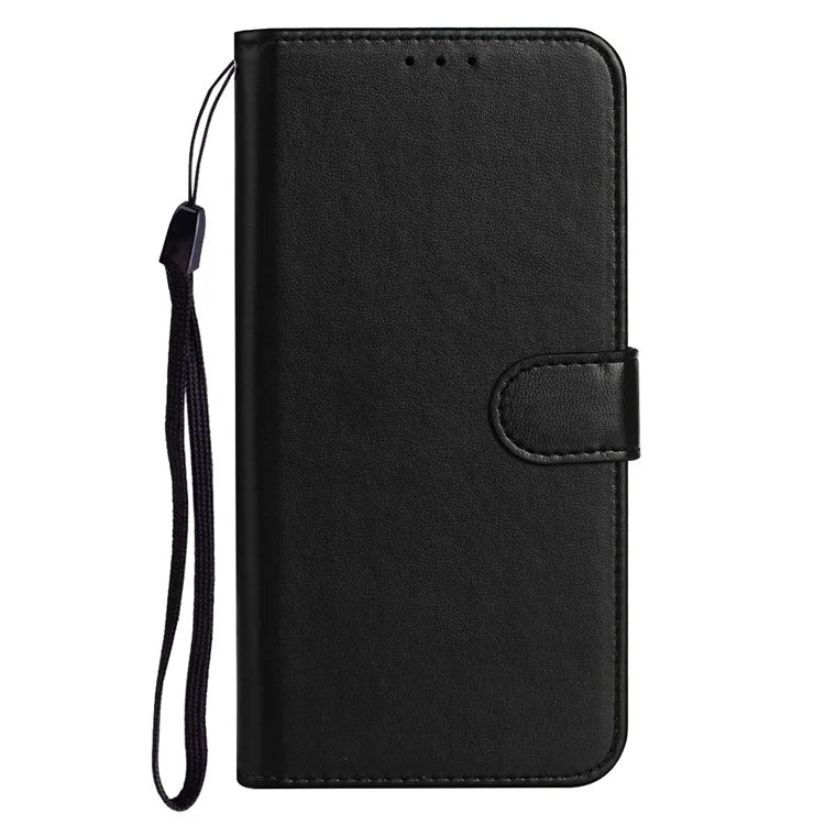 For Google Pixel 8a Case Wallet Style Flip Leather Phone Cover Card Holder