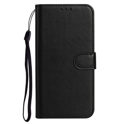 For Google Pixel 8a Case Wallet Style Flip Leather Phone Cover Card Holder