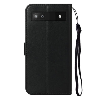 For Google Pixel 8a Case Wallet Style Flip Leather Phone Cover Card Holder