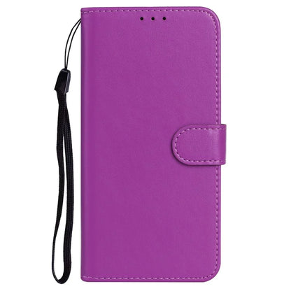 For Google Pixel 8a Case Wallet Style Flip Leather Phone Cover Card Holder