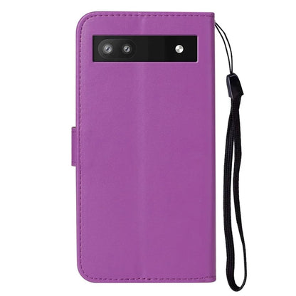 For Google Pixel 8a Case Wallet Style Flip Leather Phone Cover Card Holder
