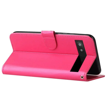 For Google Pixel 8a Case Wallet Style Flip Leather Phone Cover Card Holder