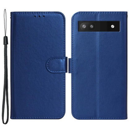 For Google Pixel 8a Case Wallet Style Flip Leather Phone Cover Card Holder
