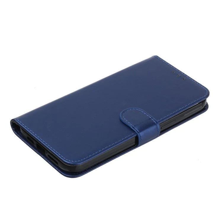For Google Pixel 8a Case Wallet Style Flip Leather Phone Cover Card Holder