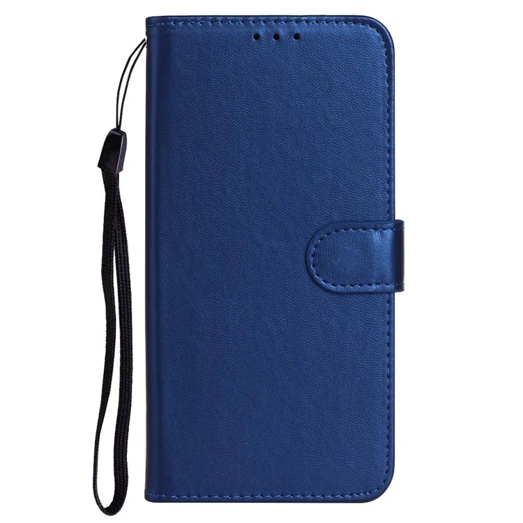 For Google Pixel 8a Case Wallet Style Flip Leather Phone Cover Card Holder