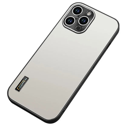 For iPhone 14 Pro Case Shockproof Protective PC+TPU Phone Cover