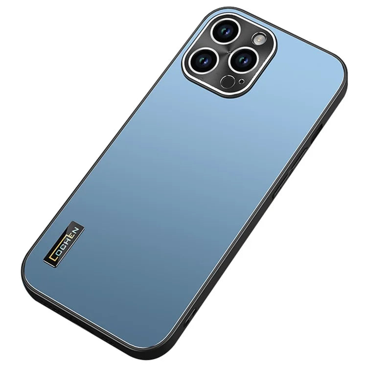 For iPhone 14 Pro Case Shockproof Protective PC+TPU Phone Cover
