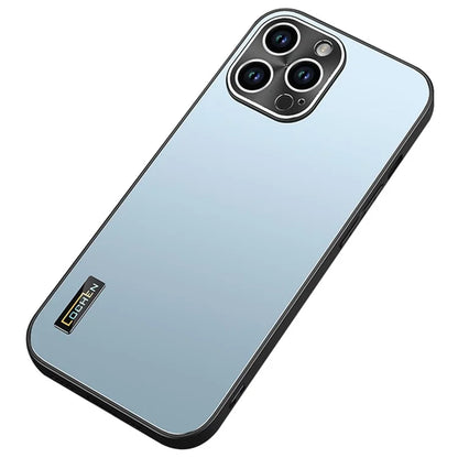 For iPhone 13 Pro Case TPU + PC Dual Layer Phone Cover Camera Protection