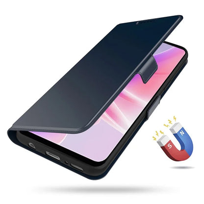 For iPhone 16 Case Card Holder PU Leather Full Protection Phone Cover