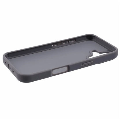 X-LEVEL For iPhone 16 Case Acrylic + TPU Rubberized Protective Phone Cover