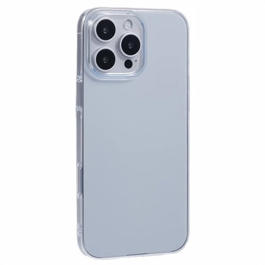 X-LEVEL For iPhone 16 Pro Max Case Slim Anti-Scratch Hard PC Back Protective Cover