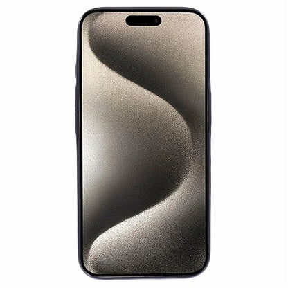 X-LEVEL For iPhone 16 Case Hard PC Transparent Shockproof Phone Cover