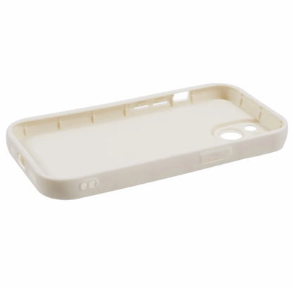 For iPhone 14 Anti-Scratch Phone Case Thickened TPU Phone Cover