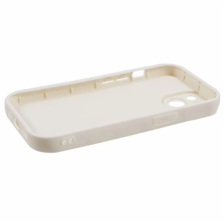 For iPhone 13 Phone Case Drop Protection TPU Cell Phone Cover