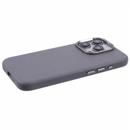 X-LEVEL For iPhone 15 Pro Max Case Anti-Scratch PU Leather + PC Mobile Phone Cover