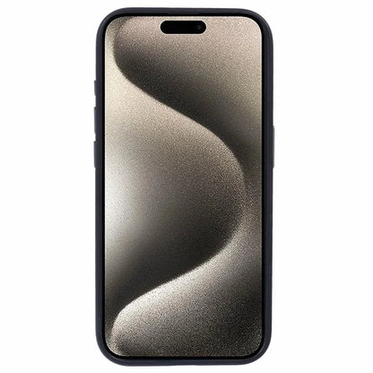 X-LEVEL For iPhone 15 Pro Max Case Anti-Scratch PU Leather + PC Mobile Phone Cover