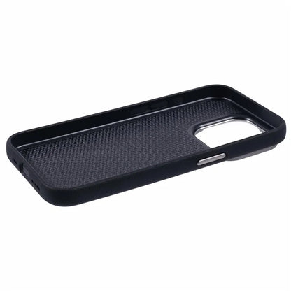 X-LEVEL For iPhone 15 Pro Max Case Anti-Scratch PU Leather + PC Mobile Phone Cover