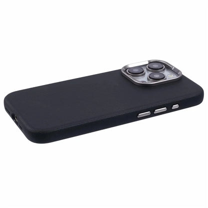 X-LEVEL For iPhone 15 Pro Max Case Anti-Scratch PU Leather + PC Mobile Phone Cover
