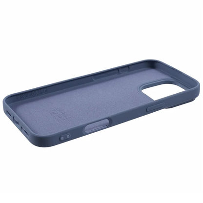 X-LEVEL For iPhone 16 Pro Case Soft TPU Phone Case with Liquid Silicone Texture