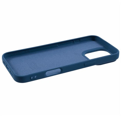 X-LEVEL For iPhone 16 Pro Case Soft TPU Phone Case with Liquid Silicone Texture