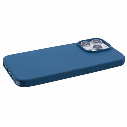 X-LEVEL For iPhone 16 Pro Case Soft TPU Phone Case with Liquid Silicone Texture