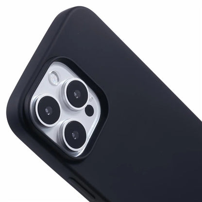 X-LEVEL For iPhone 16 Pro Case Soft TPU Phone Case with Liquid Silicone Texture