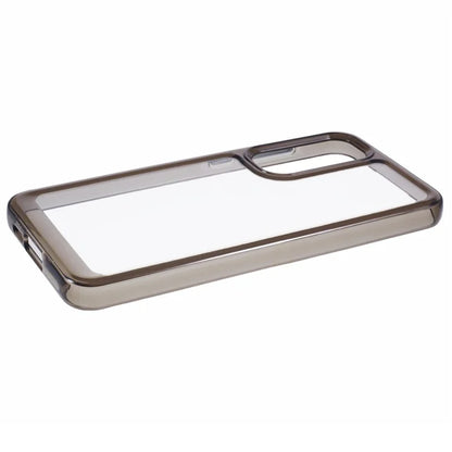 For Samsung Galaxy S23 FE Phone Case 2.0mm Thick Anti-Fall TPU + PC Cover