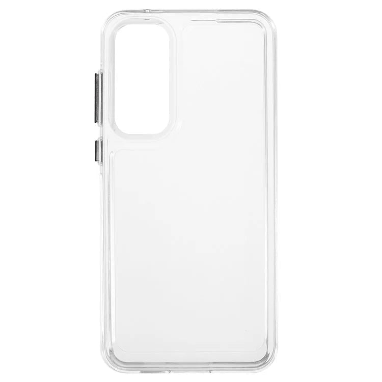 For Samsung Galaxy A25 5G (Global) (161.0 X 76.5 X 8.3mm) Phone Case 2.0mm Thick TPU+PC Cover