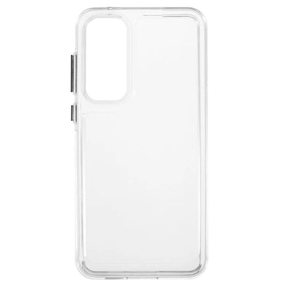 For Samsung Galaxy A25 5G (Global) (161.0 X 76.5 X 8.3mm) Phone Case 2.0mm Thick TPU+PC Cover