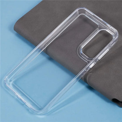 For Samsung Galaxy A25 5G (Global) (161.0 X 76.5 X 8.3mm) Phone Case 2.0mm Thick TPU+PC Cover