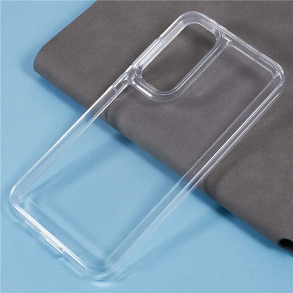 For Samsung Galaxy A25 5G (Global) (161.0 X 76.5 X 8.3mm) Phone Case 2.0mm Thick TPU+PC Cover