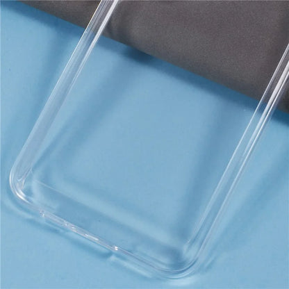 For Samsung Galaxy A25 5G (Global) (161.0 X 76.5 X 8.3mm) Phone Case 2.0mm Thick TPU+PC Cover