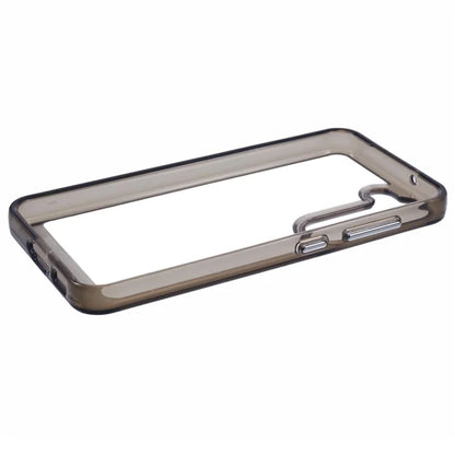 For Samsung Galaxy S23+ Cell Phone Case TPU+PC 2.0mm Anti-Scratch Cover