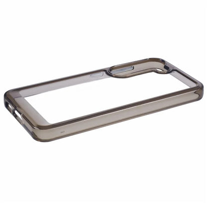For Samsung Galaxy S23+ Cell Phone Case TPU+PC 2.0mm Anti-Scratch Cover