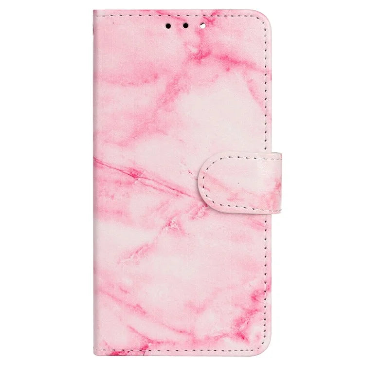 For Honor 200 Lite Case Leather Pattern Design Flip Wallet Phone Cover