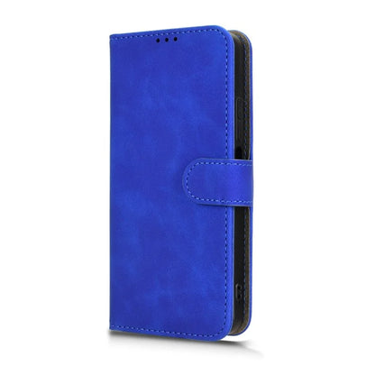 For TCL 50 LE Wallet Case Skin-Touch Shockproof Leather Phone Cover