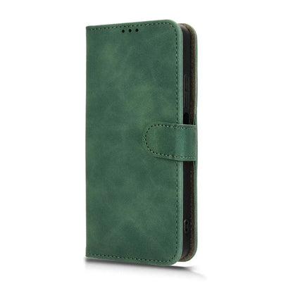 For TCL 50 LE Wallet Case Skin-Touch Shockproof Leather Phone Cover
