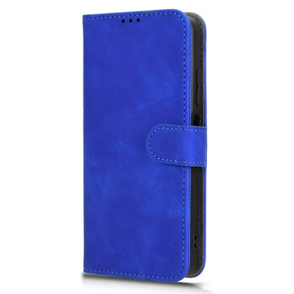 For itel A50 Case Anti-Scratch Skin-Touch Leather Wallet Phone Cover