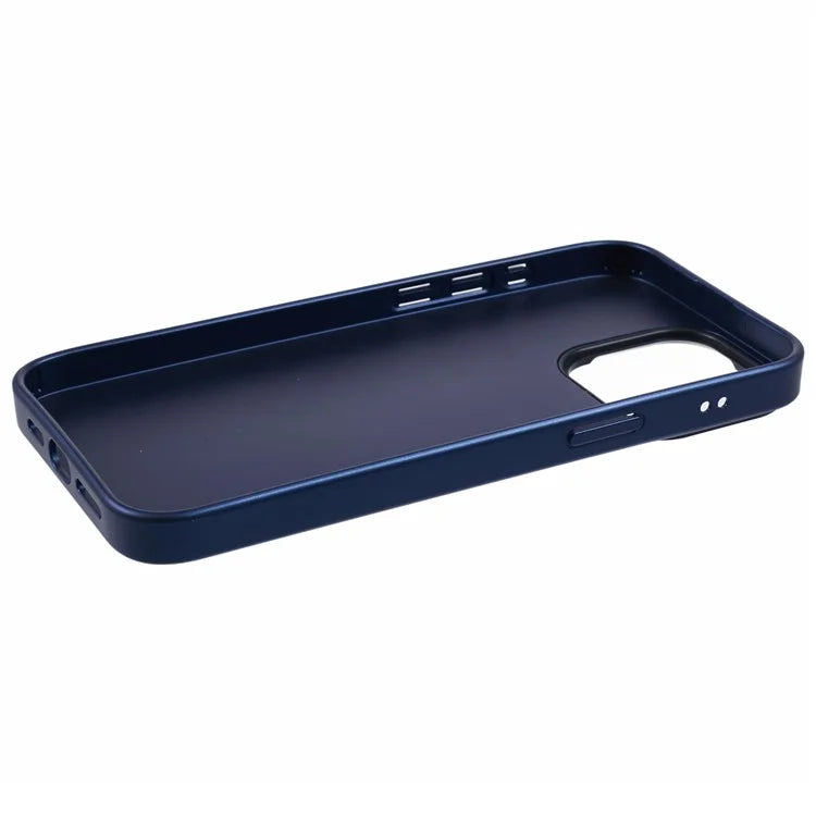 X-LEVEL For iPhone 14 Pro Case Geometric Shockproof PC+TPU+Leather Phone Back Cover